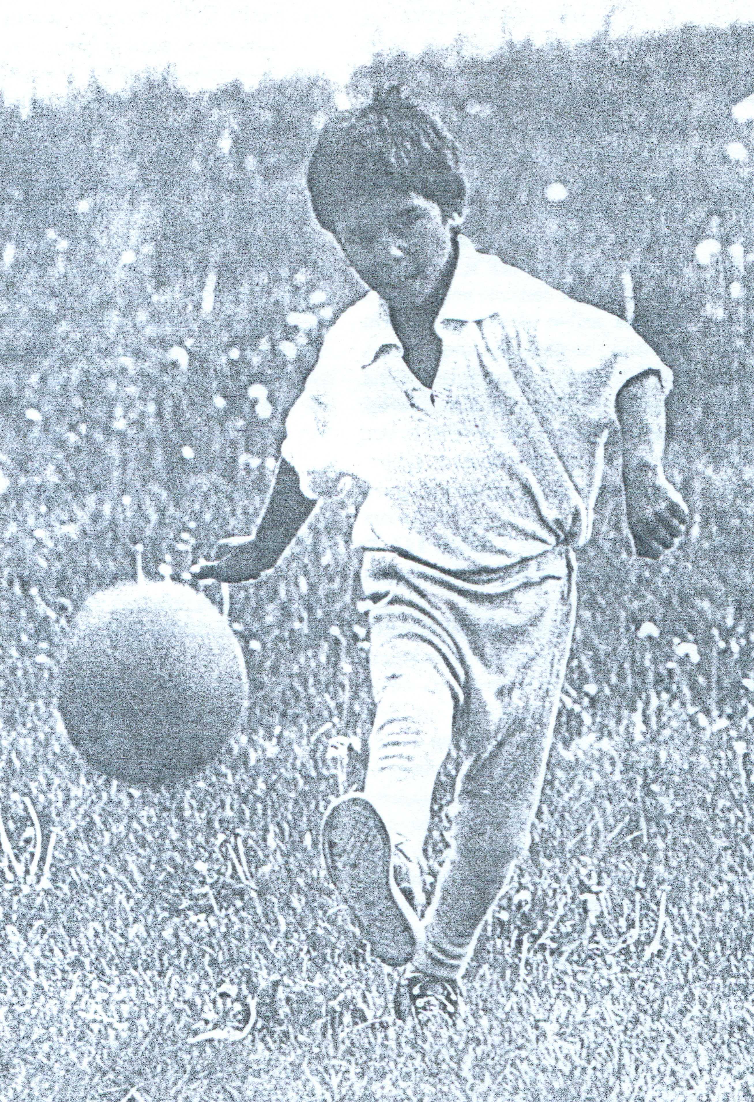 Hra ako každá iná (Peter Brenkus  |  MReport 30+31, 1993, str. 28-31)